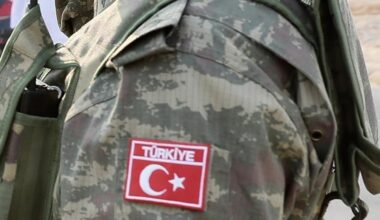 Türkiye ready to join Gaza Task Force, says Defense Ministry