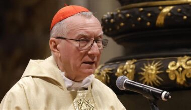 Vatican urges end to ‘spiral of violence’ in Gaza, condemns dehumanization of civilians