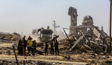 Hamas denies involvement in Rafah shooting, accuses Israel of violating ceasefire