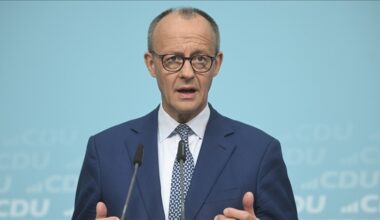 Germany’s Merz defends controversial migration comment amid mounting criticism