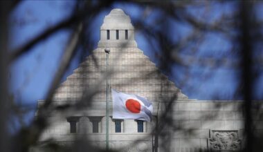Bank of Japan holds rates steady in first meeting after Takaichi became premier