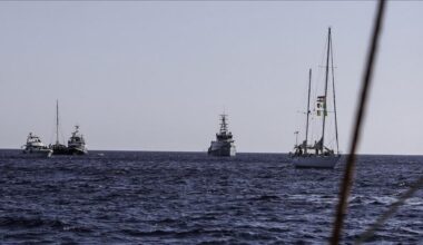 US lawmakers urge Trump administration to press Israel to free American flotilla activists