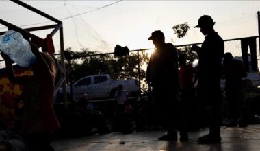 US Department of Homeland Security has arrested over 480,000 illegal immigrants since January: Secretary