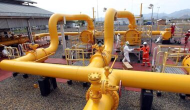 Spot market natural gas prices for Friday, Oct. 17