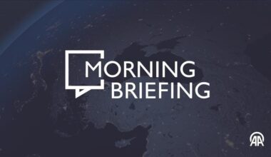 Morning Briefing: Oct. 17, 2025