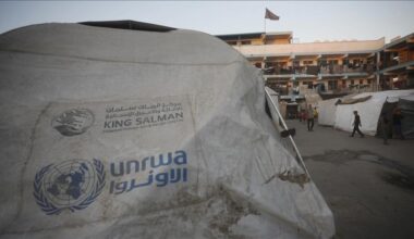 Qatar Fund donates $10 million to support UN agency for Palestinian refugees' essential services