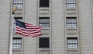University of Virginia rejects Trump administration’s ‘academic excellence’ compact