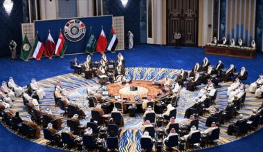 OPINION - Israel as a threat: How Tel Aviv is reshaping the threat perception of Gulf Cooperation Council states