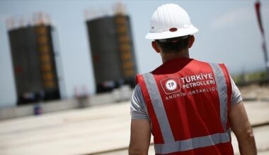 Türkiye’s state petroleum company to operate 2 oil fields in Kazakhstan