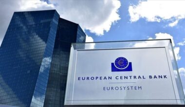 ECB chief says Eurozone inflation stable, vows continued vigilance