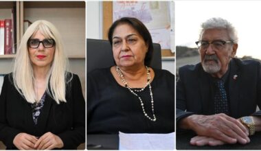 Türkiye's role as guarantor for TRNC vital to security of Turkish Cypriots, say experts
