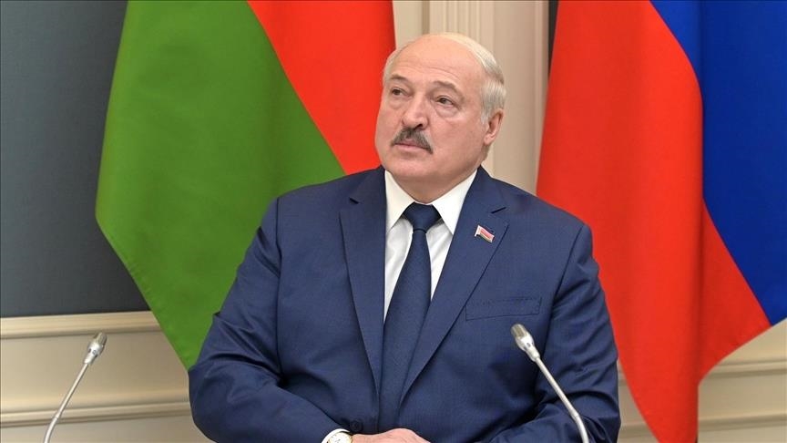 ‘Crazy scam’: President Lukashenko reacts to Lithuania’s border closure with Belarus