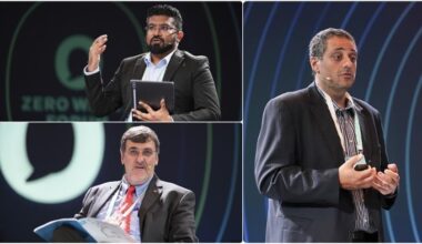 International Zero Waste Forum stresses transforming urban waste into sustainable solutions