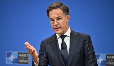 NATO chief says alliance to ramp up defense as US-led program boosts Ukraine’s fight against Russia