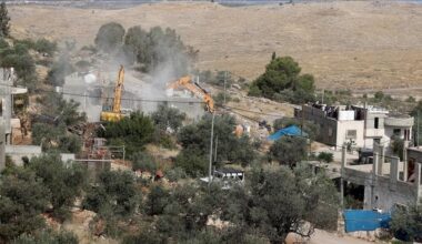 Documentary reveals Canadian charities' complicity in funding illegal settlements in occupied West Bank