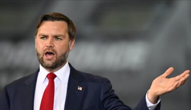 US has 'far more cards than' China, says Vice President Vance amid trade tensions