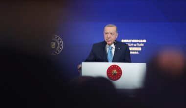 Türkiye leads in green energy investments, pushing renewable share to over 60% of total in 2025: President Erdogan