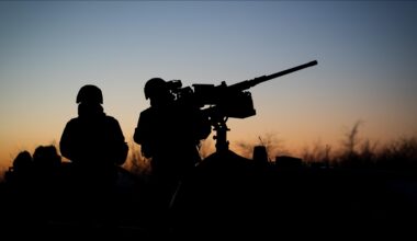 Russia, Ukraine trade claims over massive overnight drone, missile attacks