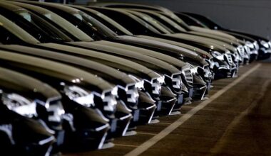 European automakers say new EU plan to hike steel tariffs to have inflationary impact