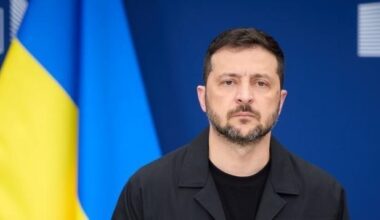 Zelenskyy says supporting Moldova, Ukraine, Western Balkans on EU path ‘critical’