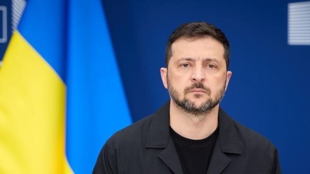 Zelenskyy says supporting Moldova, Ukraine, Western Balkans on EU path ‘critical’