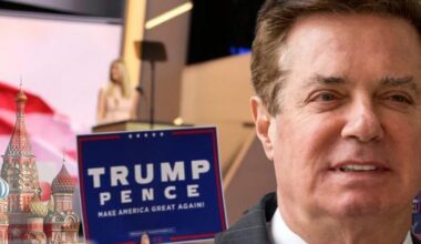 Paul Manafort: The Kremlin’s Man Inside Trump’s 2016 Campaign