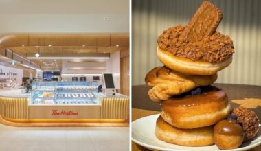 Canadian Creators Are Shocked by Korea’s Tim Hortons — It Looks Nothing Like Ours