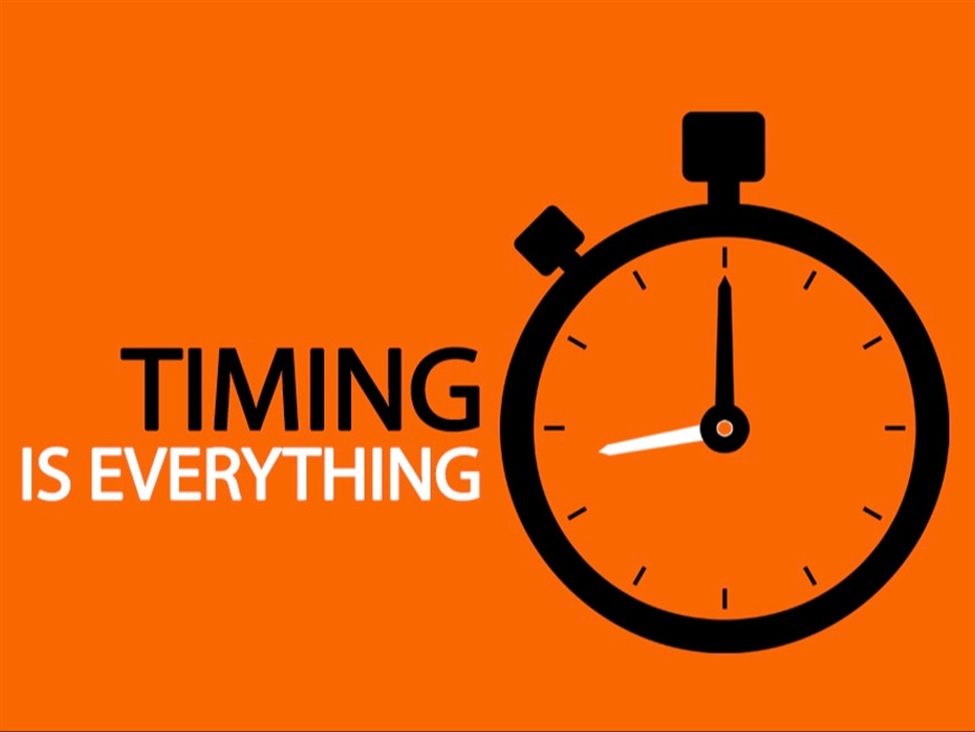 Heads up for those trading Europe and UK markets - daylight savings time change