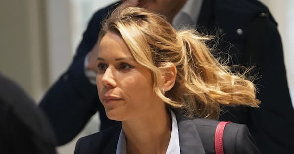 Brigitte Macron's daughter testifies about alleged cyberbullying
