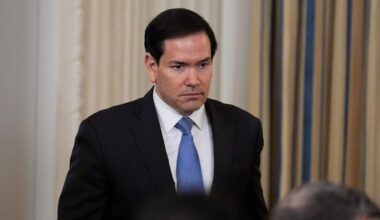 US Secretary of State Marco Rubio shares insights on the progress of peace negotiations between Hamas and Israel, highlighting key agreements and challenges.