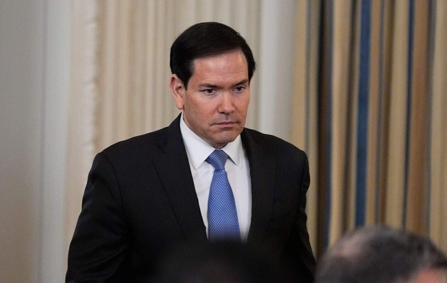 US Secretary of State Marco Rubio shares insights on the progress of peace negotiations between Hamas and Israel, highlighting key agreements and challenges.
