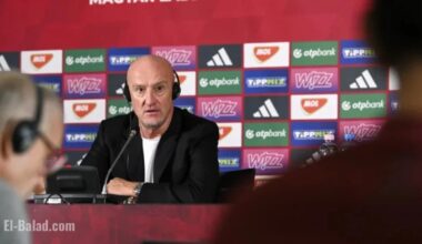 Hungary faces a critical challenge in the World Cup qualifiers as forward Barnabás Varga’s suspension forces tactical shifts and tests the team’s depth ahead of pivotal matches against Armenia and Portugal.