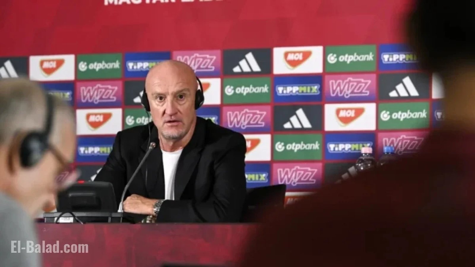 Hungary faces a critical challenge in the World Cup qualifiers as forward Barnabás Varga’s suspension forces tactical shifts and tests the team’s depth ahead of pivotal matches against Armenia and Portugal.