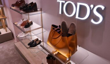 Italy prosecutor to probe Tod's on alleged supply chain issues