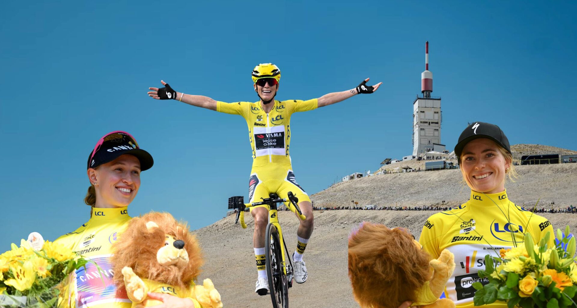 tour de france femmes 2026 route analysis 7 takeways