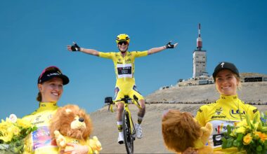 tour de france femmes 2026 route analysis 7 takeways