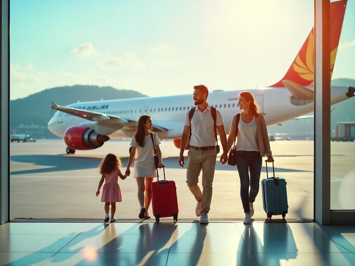United States, Australia, and China Flock to Da Nang for Affordable Healthcare; Vietnam Airlines and Cathay Pacific Capitalize on Demand