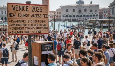 United States Joins Mexico, France, Spain, Greece in Increasing Tourist Tax, Now This Will Set Your Wallet on Fire, If You Plan for a Trip to These Destinations