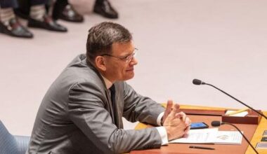 Belarus Courts EU And US As Isolation Bites