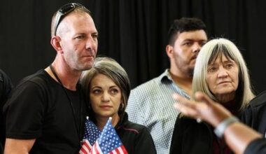 Trump Sets Historic Refugee Cap Prioritizing White South Africans