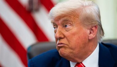 Trump may renew interest in Greenland as Denmark warns of risks