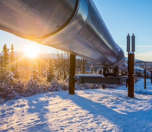 Glenfarne, Tokyo Gas Sign Deal Advancing Alaska LNG Exports