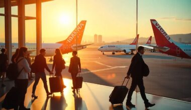 Spain Welcomes Sixty Six Million Tourists in 2025, as British and German Travellers Fuel Growth in Both Airlines and Hotels, with Iberia and Lufthansa Expanding Routes