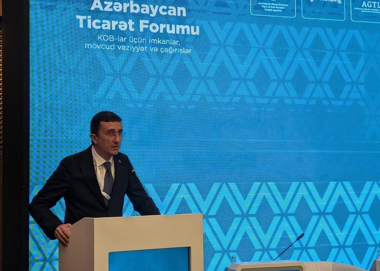 Azerbaijan strengthens economic ties with Latvia, Estonia, and Finland