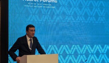 Azerbaijan strengthens economic ties with Latvia, Estonia, and Finland