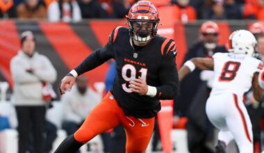 NFL Week 7 injury report tracker: Updating all the latest