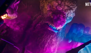 Trolls Will Battle! Epic Full Trailer for 'Troll 2' Norway's Monster Sequel