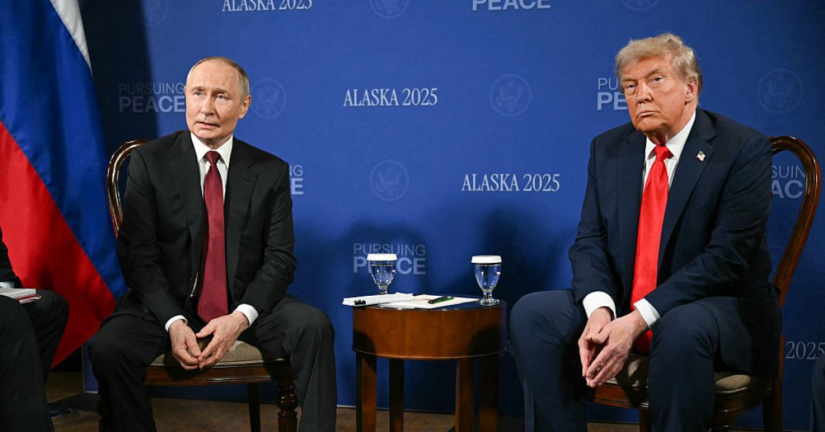 Trump and E.U. Impose Crippling New Sanctions on Russia