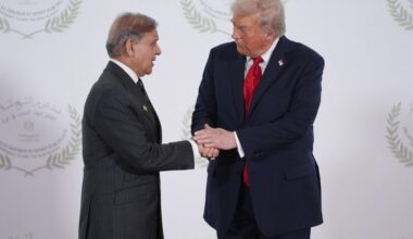 Trump Should Be Wary of Partnering With Pakistan – Foreign Policy
