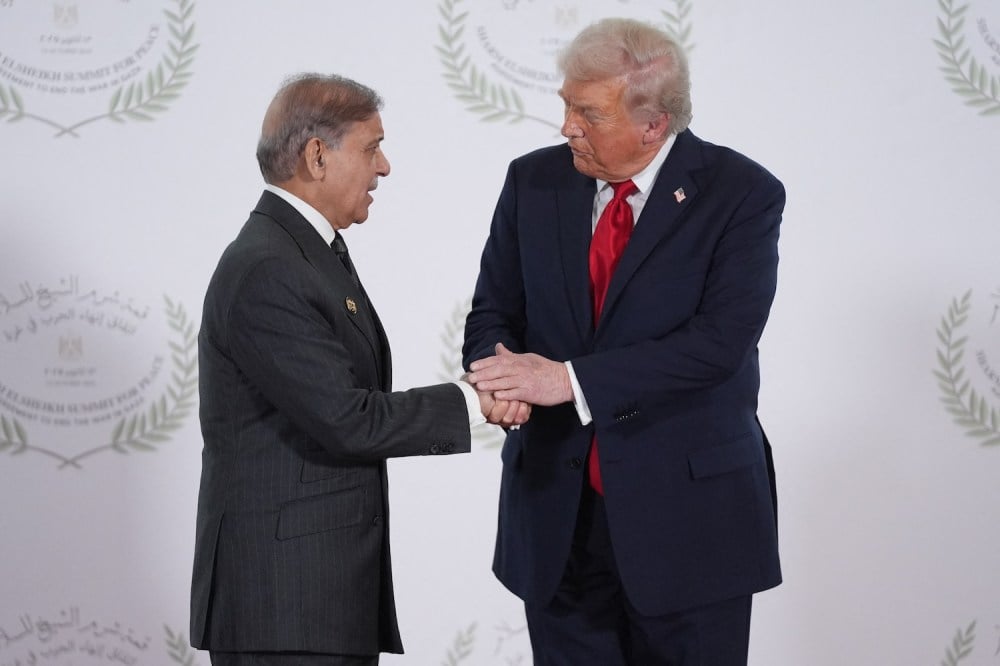 Trump Should Be Wary of Partnering With Pakistan – Foreign Policy